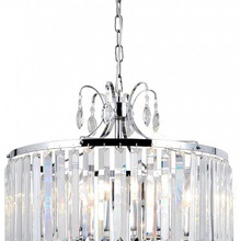 Citilux Инга CL335161 Люстра подвесная Дания - фото 1 - фото 2