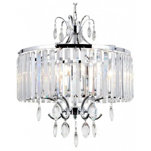 Citilux Инга CL335161 Люстра подвесная Дания - фото 1 - фото 1