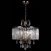 Citilux Инга CL335163 Люстра подвесная Дания - фото 1 - фото 3