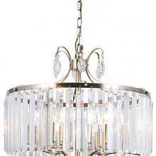 Citilux Инга CL335163 Люстра подвесная Дания - фото 1 - фото 2