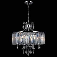 Citilux Инга CL335181 Люстра подвесная 59x58x120 см, Дания - фото 1 - фото 3