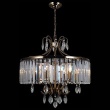 Citilux Инга CL335183 Люстра подвесная 60x59x120 см, Дания - фото 1 - фото 3