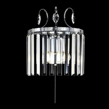 Citilux Инга CL335321 Настенный светильник 25x30,5 см, Дания - фото 1 - фото 2