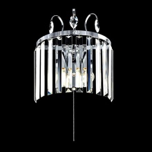 Citilux Инга CL335321 Настенный светильник 25x30,5 см, Дания - фото 1 - фото 3