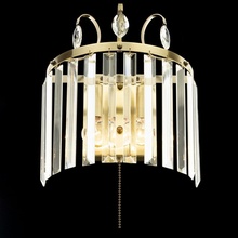 Citilux Инга CL335323 Настенный светильник 25x30,5 см, Дания - фото 1 - фото 2