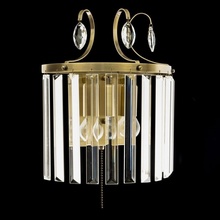 Citilux Инга CL335323 Настенный светильник 25x30,5 см, Дания - фото 1 - фото 4