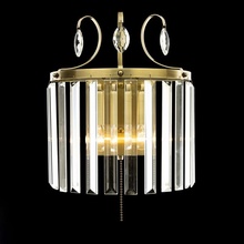 Citilux Инга CL335323 Настенный светильник 25x30,5 см, Дания - фото 1 - фото 1