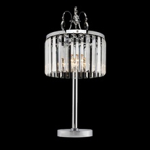 Citilux Инга CL335831 Настольная лампа декоративная Дания - фото 1 - фото 4