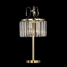 Citilux Инга CL335833 Настольная лампа декоративная Дания - фото 1 - фото 2