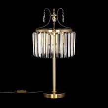 Citilux Инга CL335833 Настольная лампа декоративная Дания - фото 1 - фото 3