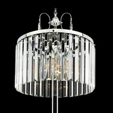 Citilux Инга CL335941 Торшер Дания - фото 1 - фото 3