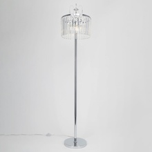 Citilux Инга CL335941 Торшер Дания - фото 1 - фото 4