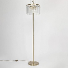 Citilux Инга CL335943 Торшер Дания - фото 1 - фото 2