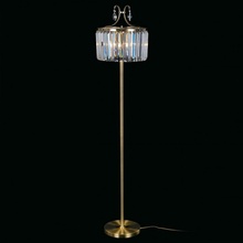 Citilux Инга CL335943 Торшер Дания - фото 1 - фото 1