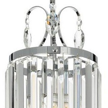 Citilux Инга CL335111 Потолочный светильник Дания - фото 1 - фото 3