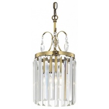 Citilux Инга CL335113 Потолочный светильник Дания - фото 1 - фото 1