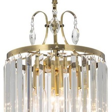 Citilux Инга CL335133 Потолочный светильник Дания - фото 1 - фото 3