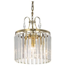 Citilux Инга CL335133 Потолочный светильник Дания - фото 1 - фото 1