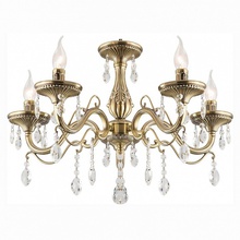 Citilux Кармен CL404153 Люстра подвесная Дания - фото 1 - фото 1