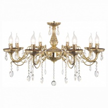 Citilux Кармен CL404183 Люстра подвесная Дания - фото 1 - фото 1