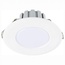Citilux Кинто CLD5103N Встраиваемый светильник Дания - фото 1