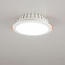 Citilux Кинто CLD5112N Встраиваемый светильник Дания - фото 2
