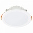 Citilux Кинто CLD5112N Встраиваемый светильник Дания - фото 1