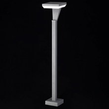 Citilux Krid CLU06B Уличный светильник 14x79,5 см, Дания - фото 1 - фото 4