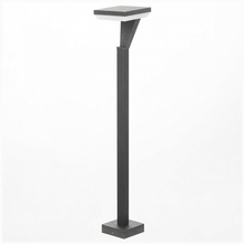 Citilux Krid CLU06B Уличный светильник 14x79,5 см, Дания - фото 1 - фото 1