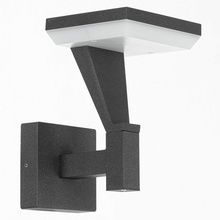 Citilux Krid CLU06W Уличный светильник 14x23,5 см, Дания - фото 1 - 3 Citilux Krid CLU06W Уличный светильник 14x23,5 см, Дания - фото 1 - фото 3