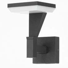 Citilux Krid CLU06W Уличный светильник 14x23,5 см, Дания - фото 1 - фото 4