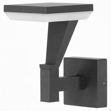 Citilux Krid CLU06W Уличный светильник 14x23,5 см, Дания - фото 1 Citilux Krid CLU06W Уличный светильник 14x23,5 см, Дания - фото 1 - фото 1