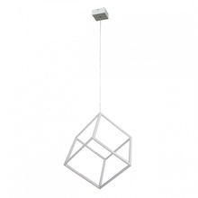 Citilux Куб CL719300 Потолочный светильник 53x53x120 см, Дания - фото 1 - фото 2