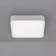 Citilux Купер CL724K24V0 Светильник 30x30x5,5 см, Дания - фото 1 - фото 4