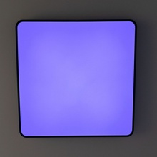 Citilux Купер CL724K105G1 Светильник 60x60x5,5 см, Дания - фото 1 - фото 2