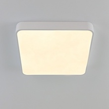 Citilux Купер CL724K70G0 Светильник 40x40x5,5 см, Дания - фото 1 - фото 2