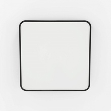 Citilux Купер CL724K70G1 Потолочный светильник 40x40x5,5 см, Дания - фото 1 - фото 4