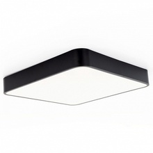 Citilux Купер CL724K70G1 Потолочный светильник 40x40x5,5 см, Дания - фото 1 - фото 1