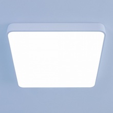 Citilux Купер CL724K95G0 Потолочный светильник 50x50x5,5 см, Дания - фото 1 - фото 4