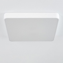 Citilux Купер CL724K95G0 Потолочный светильник 50x50x5,5 см, Дания - фото 1 - фото 2