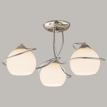 Citilux Лайма CL155131 Люстра потолочная Дания - фото 1 - фото 3