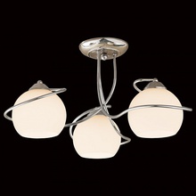 Citilux Лайма CL155131 Люстра потолочная Дания - фото 1 - фото 2