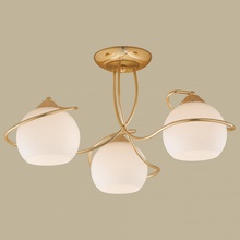 Citilux Лайма CL155132 Люстра потолочная Дания - фото 1 - фото 3