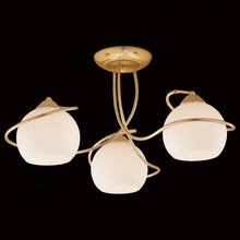 Citilux Лайма CL155132 Люстра потолочная Дания - фото 1 - фото 2