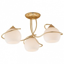 Citilux Лайма CL155132 Люстра потолочная Дания - фото 1 - фото 1