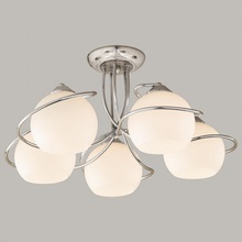 Citilux Лайма CL155151 Люстра потолочная Дания - фото 1 - фото 3