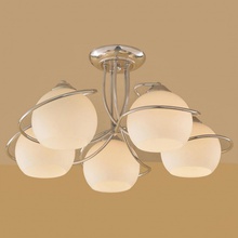 Citilux Лайма CL155151 Люстра потолочная Дания - фото 1 - фото 1