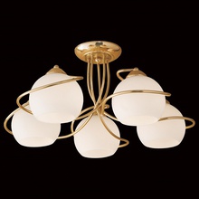 Citilux Лайма CL155152 Люстра Дания - фото 1 - фото 2