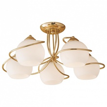 Citilux Лайма CL155152 Люстра Дания - фото 1 - фото 1