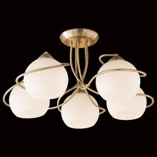 Citilux Лайма CL155153 Люстра Дания - фото 1 - фото 2